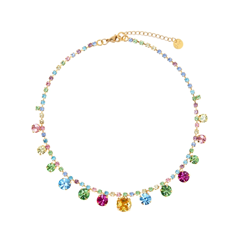 Колье Парадиско Чокер