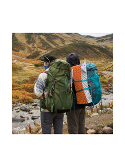 Рюкзак Naturehike NH16Y020-Q 55 л голубой, 6927595787939