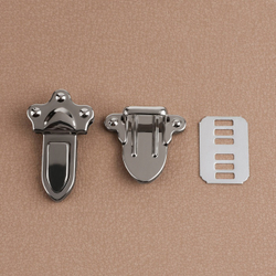 Застежка для сумки