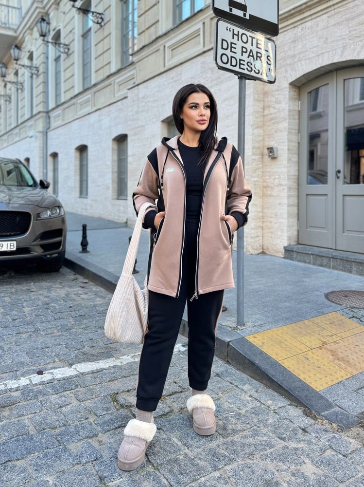 Костюм УК-21-175-4 Фабрика Моды