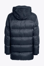 Куртка-парка муж. Parajumpers SHEDIR 316 синий
