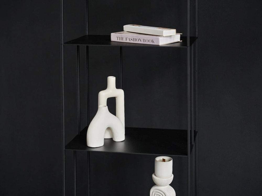 Стеллаж Shelf узкий