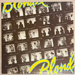 Blondie - Eat To The Beat (Швеция 1979г.)