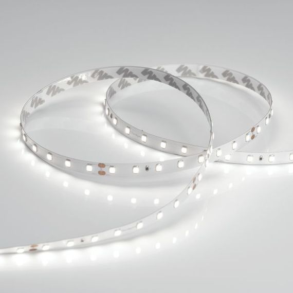 Светодиодная лента Arlight 6W/m 80LED/m 2835SMD холодный белый 50M 024521(2)