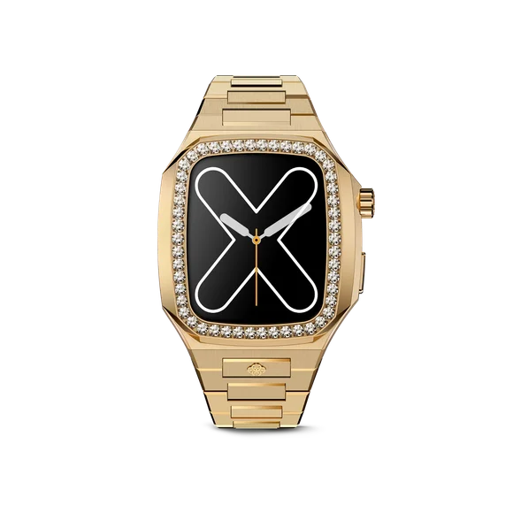 Корпус для Apple Watch EVD41 - Gold