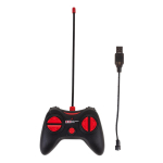 Машина классическая на РУ, коробка LH-C070