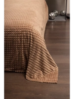 Плед евро 200х220 для дивана и кровати