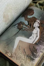 Иллюстрированная энциклопедия Миры Говарда Филлипса Лавкрафта. Люди и культы