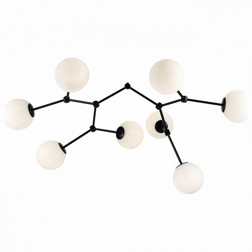 Люстра на штанге ST-Luce SL1506.403.08