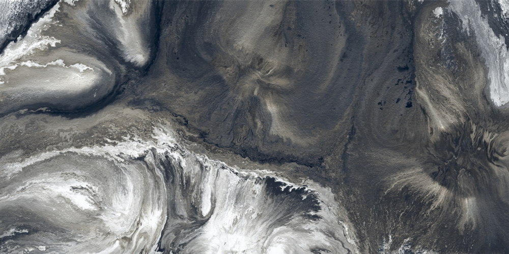 Neodom Sale Arabesque Black Polished 60x120