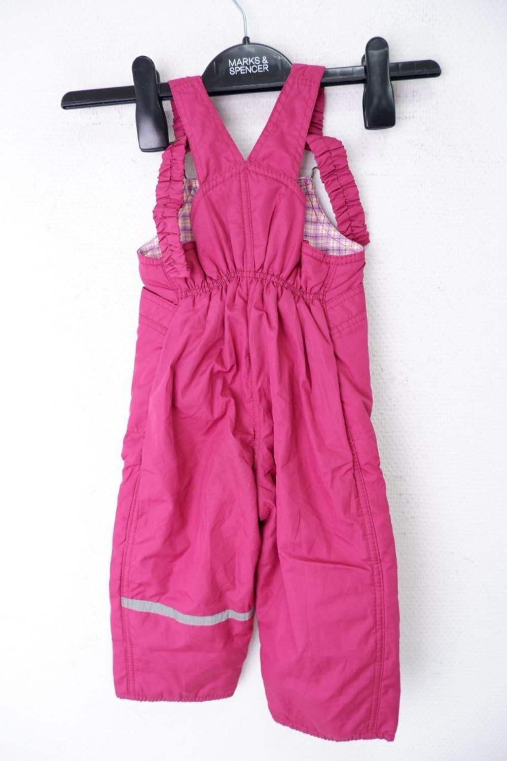 Полукомбинезон Диоли демисезонный на 1,5 года