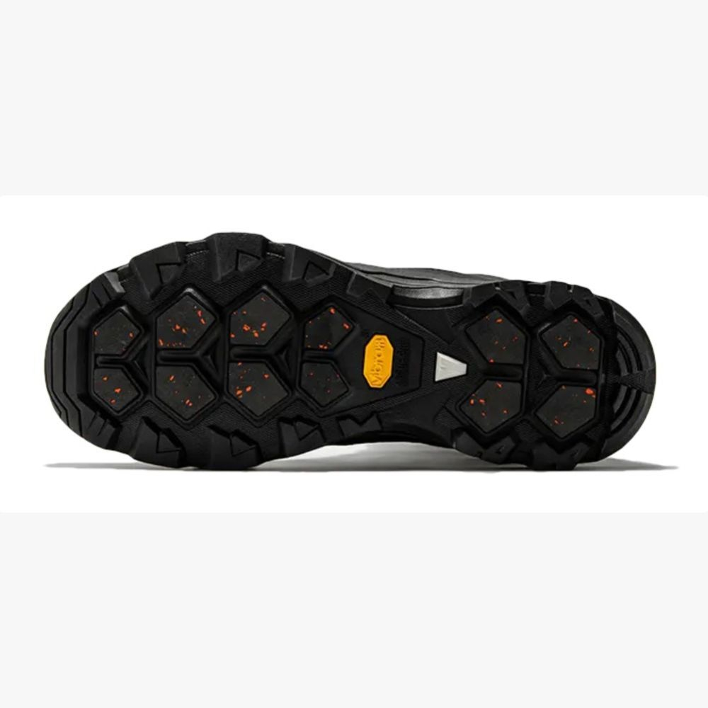 Ботинки женские Kailas N66° FLT High-cut Waterproof Thermal Trekking Shoes KS2442249