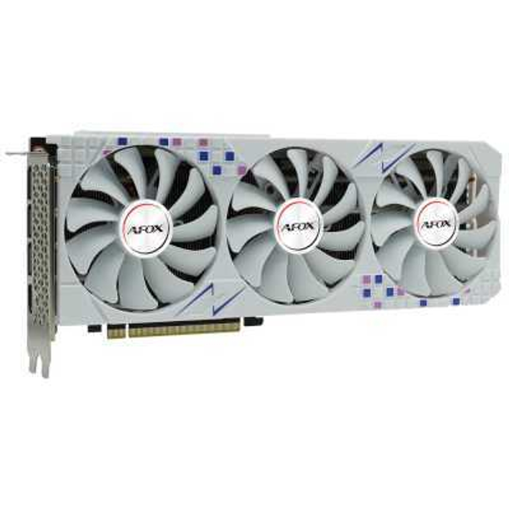 Видеокарта Afox nVidia GeForce RTX 3070 Ti 8Gb AF3070TI-8GD6XH4