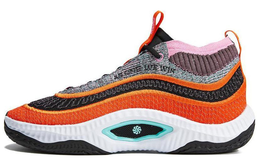 Кроссовки Nike Cosmic Unity 3