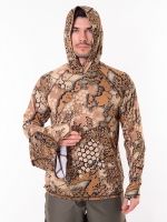 Балаклава "TRITONGEAR" (Fabreex, Duck Hunter) TRITON