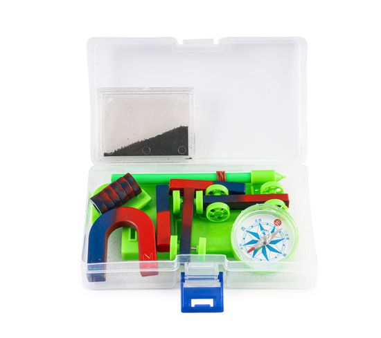 Набор для эксперимента по магнитной левитации