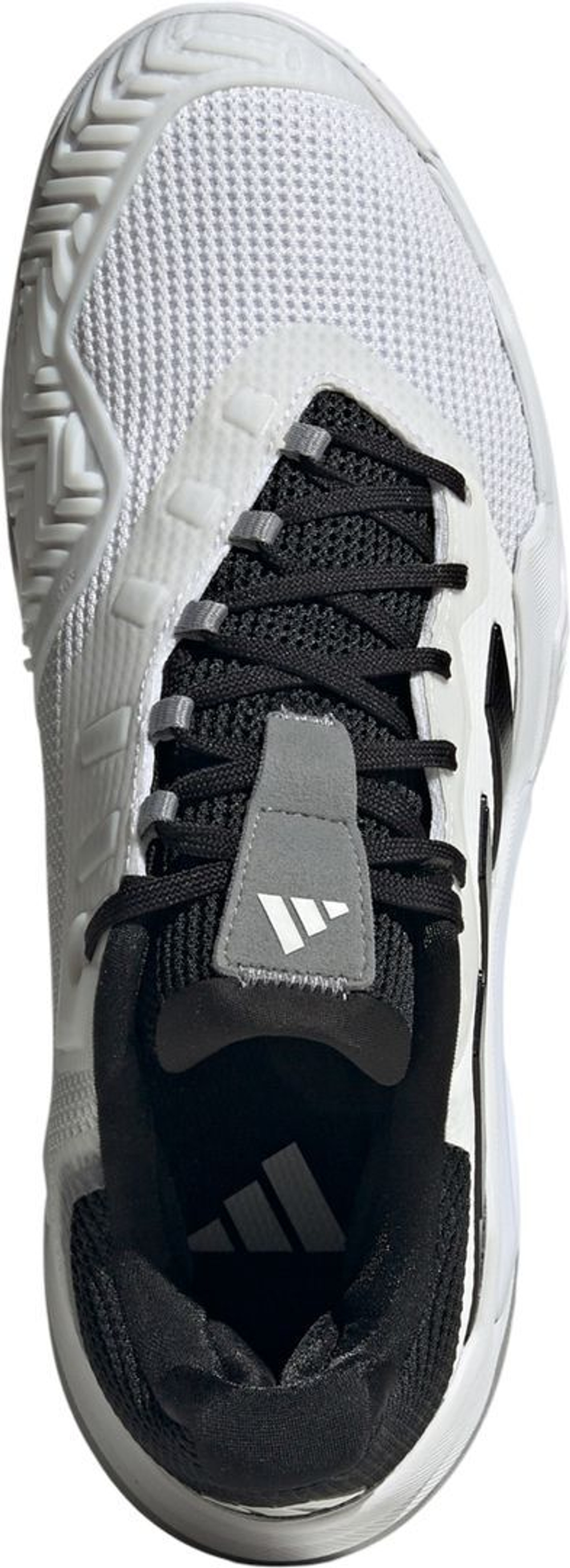Кроссовки Adidas Barricade 13 M