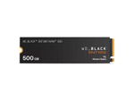 SSD накопитель Western Digital SN7100 512ГБ, M.2 2280, PCIe 4.0 x4, NVMe [WDS500G4X0E]