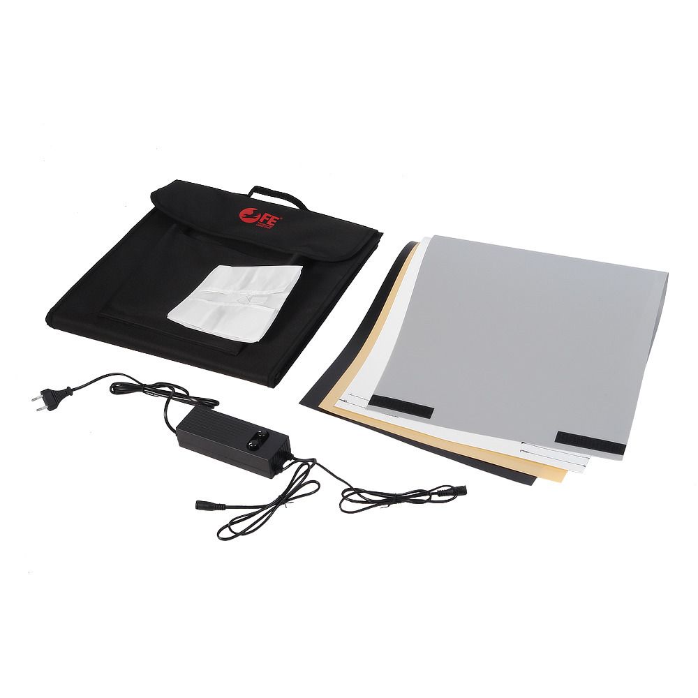 Falcon Eyes Light Cube 40 LED