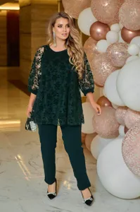 Костюм УК-1194-2 Фабрика Моды