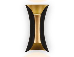 Ambrella Настенный светодиодный светильник с высокой степенью влагозащиты Wall FW193