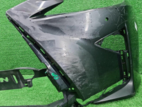 Бампер передний Lexus RX 4 (2015-2019)