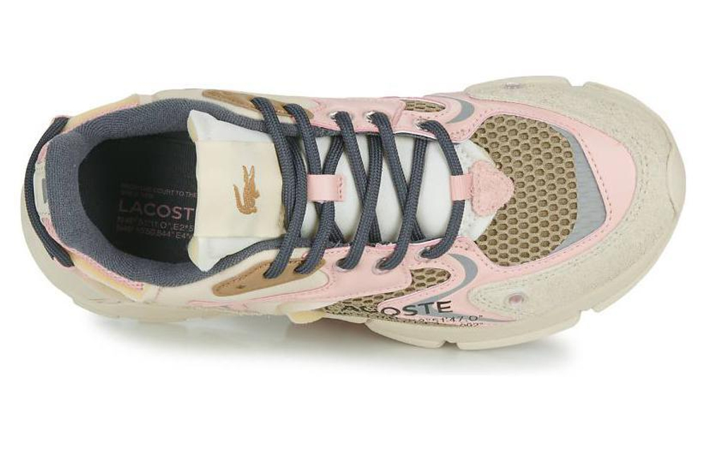 Кроссовки LACOSTE, 46SFA0003-UH1