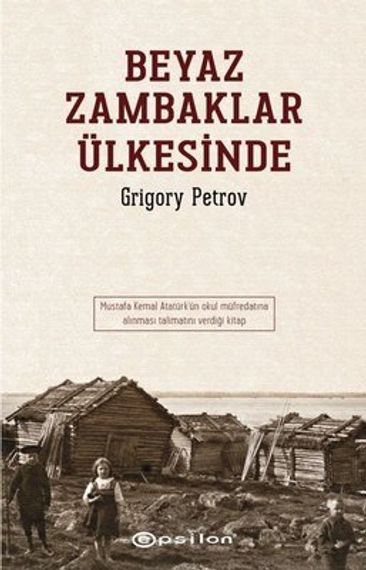 Beyaz Zambaklar Ülkesinde