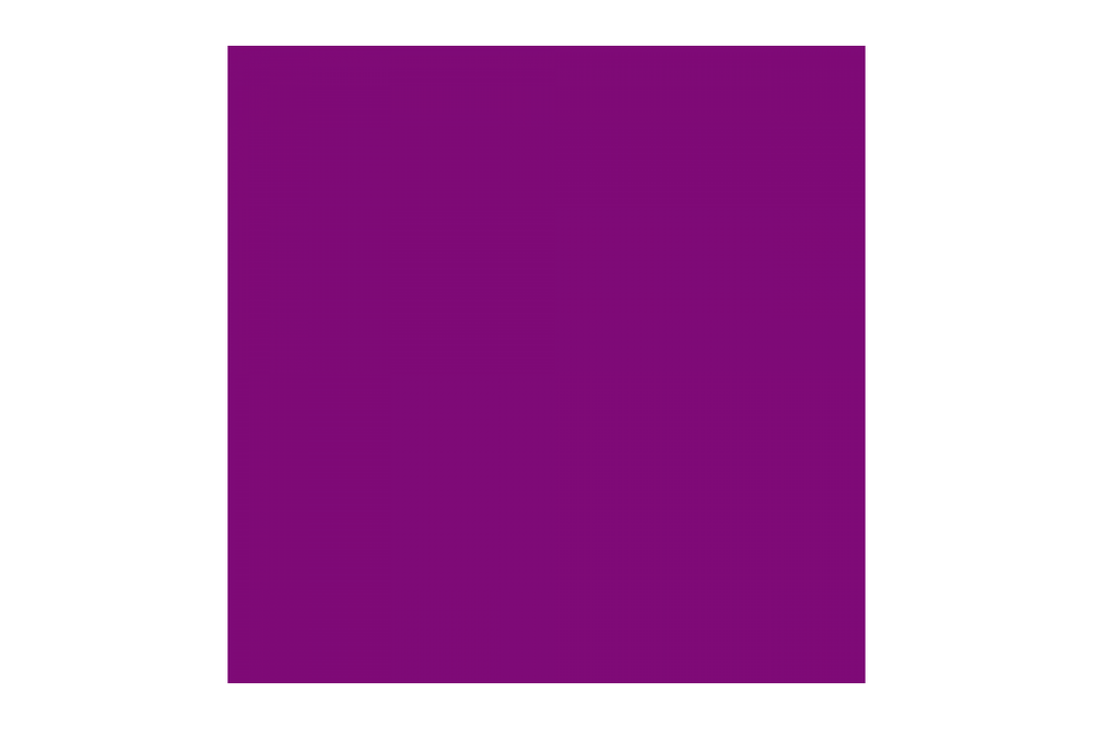 Фон бумажный FST 2,72х11 1002 Purple (Фиолетовый)