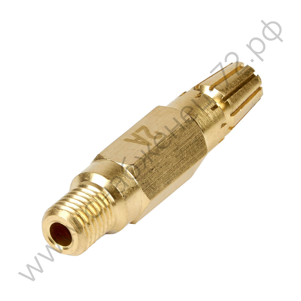 Мундштук внутренний №2А (15–30 мм) к Р2А-02М