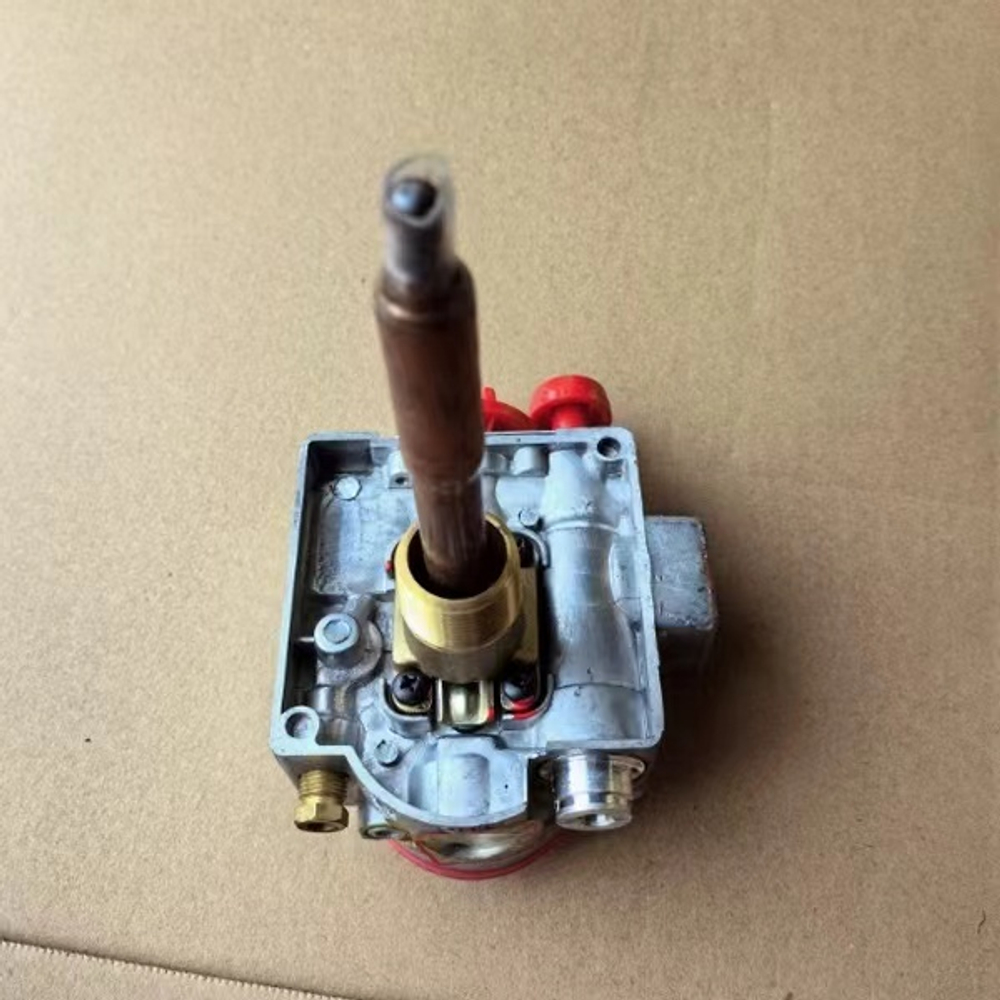 Газовый регулирующий клапан BG-TV-30~75℃