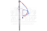 Колонна ректификационная Spirtman Krypton