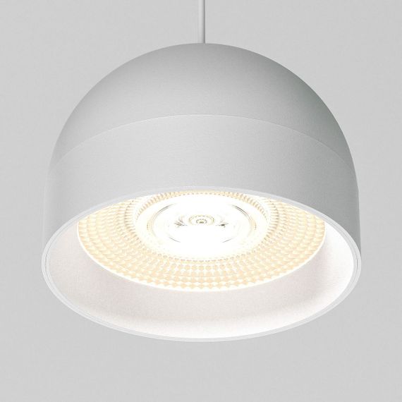 Трековый светодиодный светильник Elektrostandard Slim Magnetic Uno 85126/01 a065481