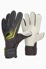 Вратарские перчатки Puma Ultra Play RC - черный