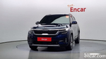 Kia Seltos Бензин 1.6 Turbo 2WD (09.2019)
