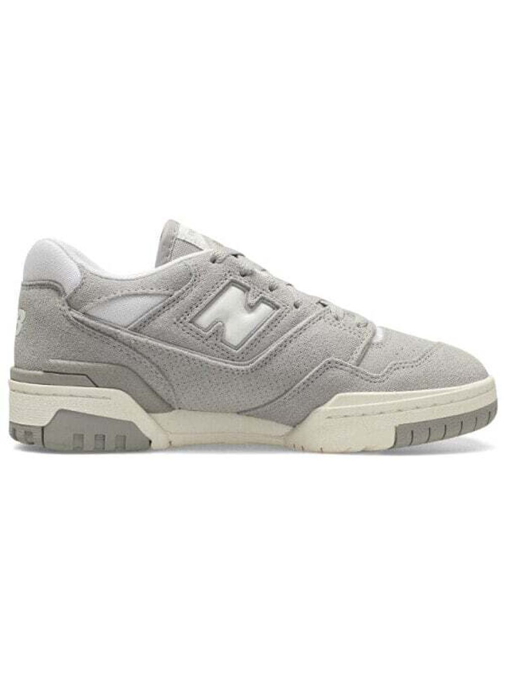 Кроссовки New Balance 550 Suede Pack Concrete