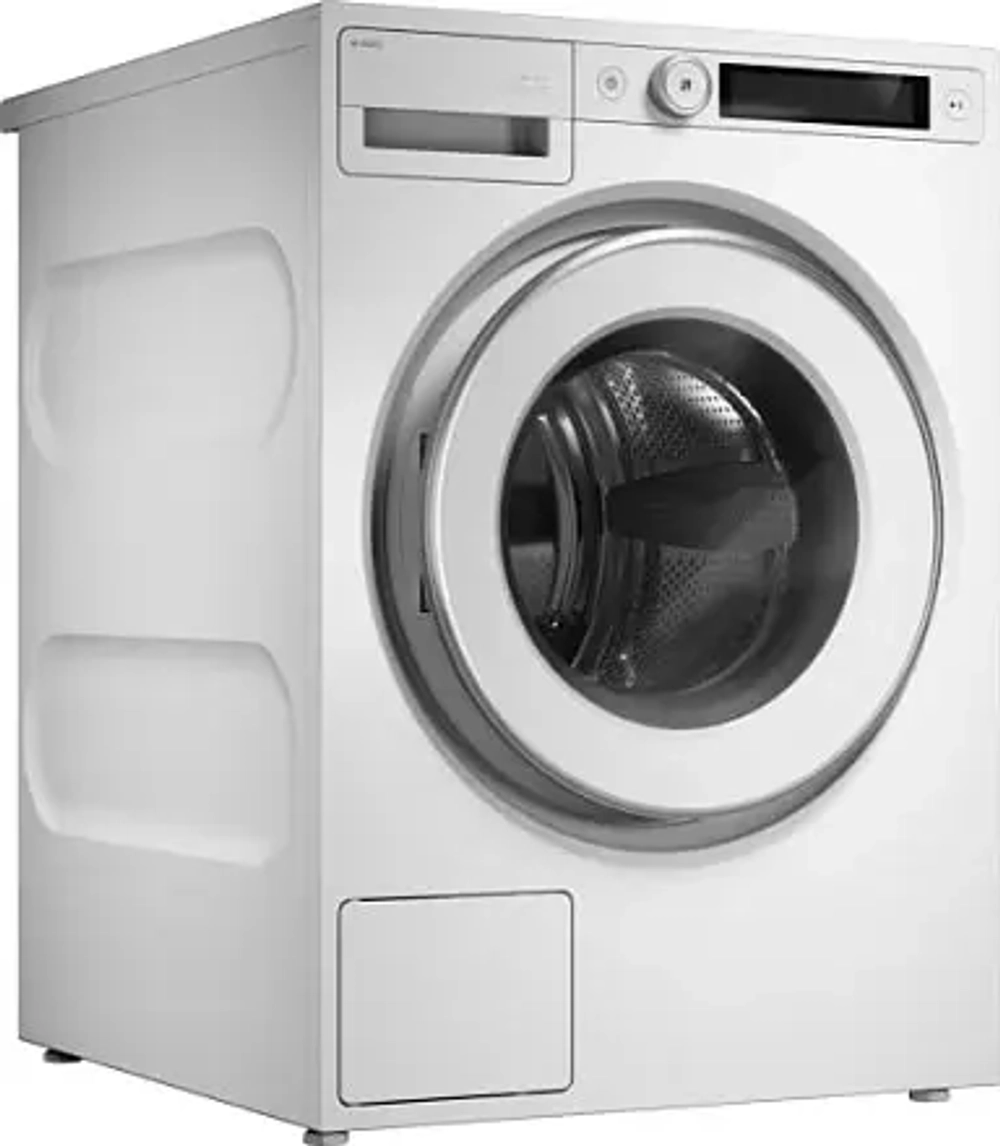 Стиральная машина Asko W5114CXLW