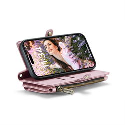 Чехол-кошелек CaseMe Wallet Bag iPhone 16 Pro