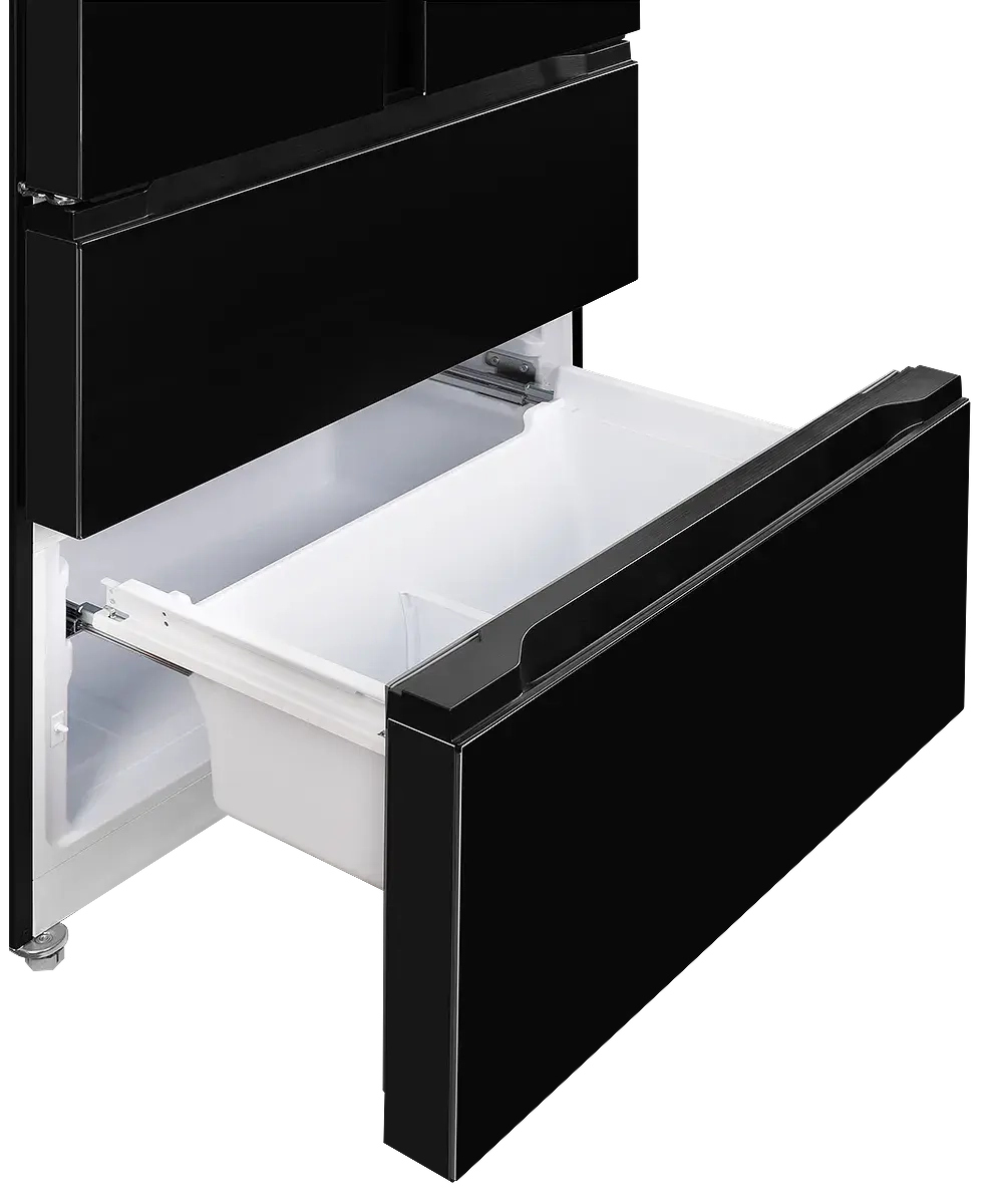 Холодильник Kuppersberg RFFI 184 BG фото 13