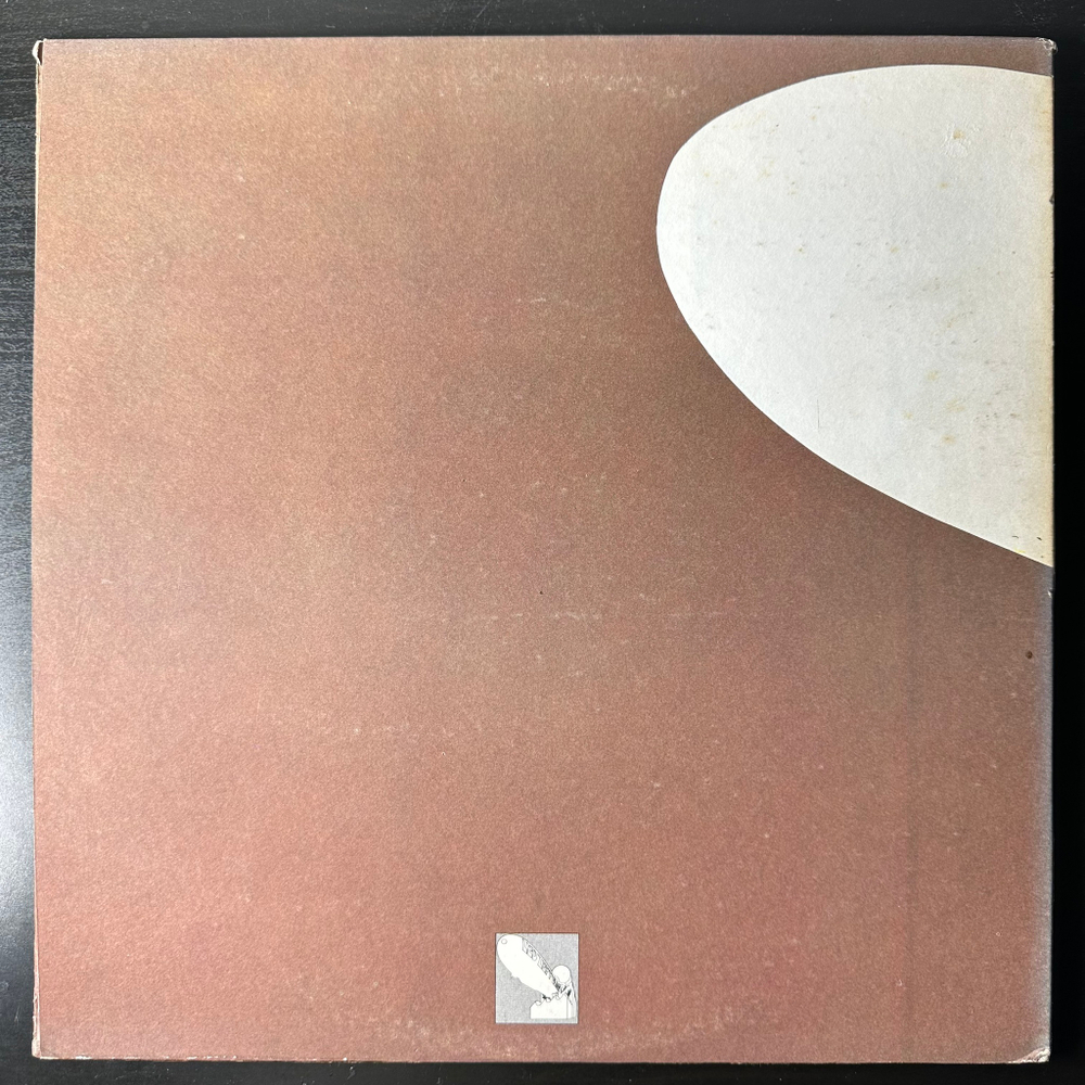 Led Zeppelin ‎– Led Zeppelin II (США 1969г.)