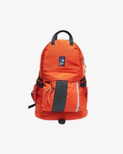 Рюкзак Drop Pack оранжевый
