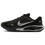 Мужские кроссовки Nike Journey Run 'Black Metallic Silver' IM3374-001