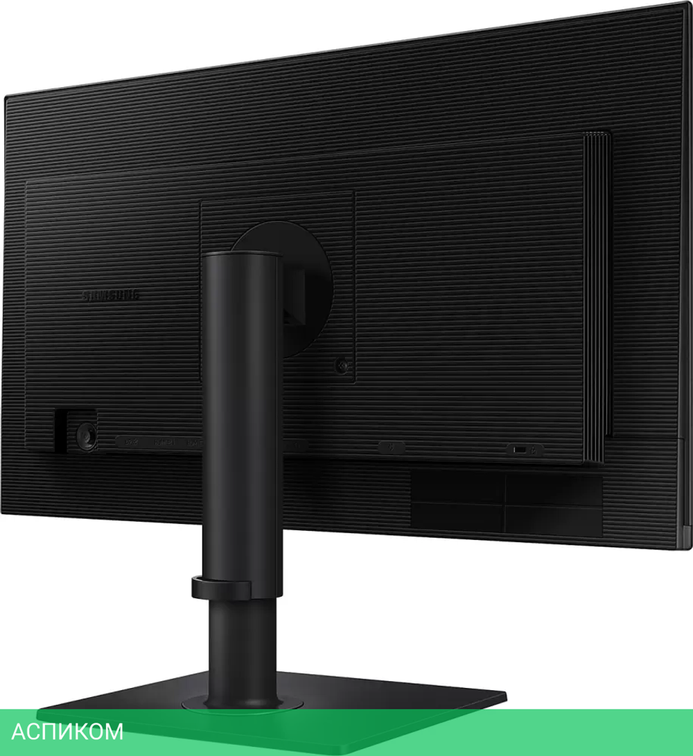 Монитор Samsung Essential S4 LS27D400GAIXCI