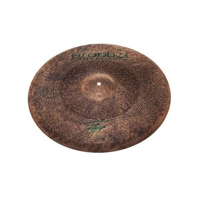 Тарелка Ride Istanbul Agop 21" Signature Ride