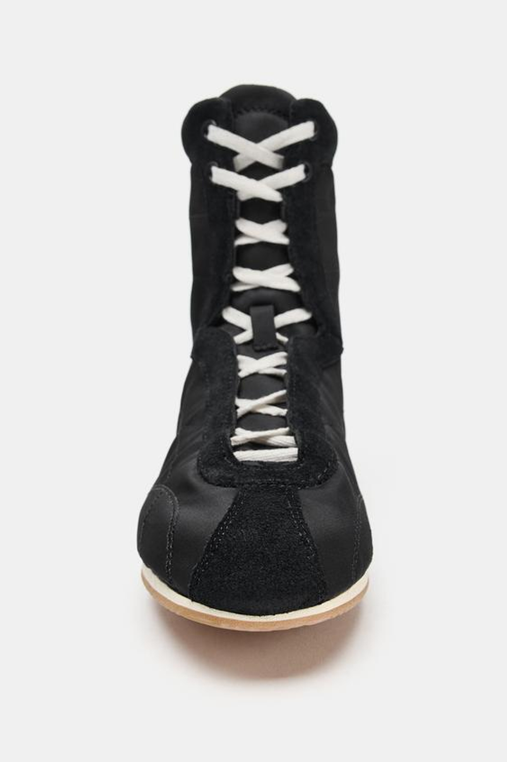 ZARA БОКСЕРКИ, ЧЕРНЫЙ