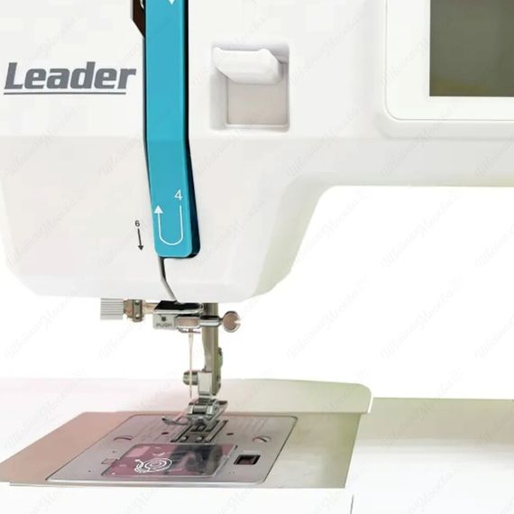 Швейная машина Leader Easy Jeans 35ET
