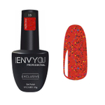 ENVY Гель- лак MULTICOLOR 15, 10 г