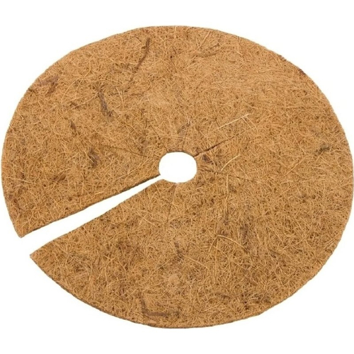 Круг приствольный кокосовое волокно d=15см