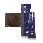 Перманентный безаммиачный краситель для волос Lisap Escalation Easy Absolute-3 (Lisap Absolute-3)