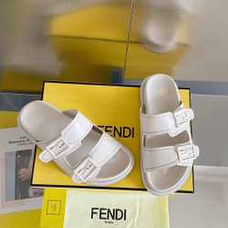 Fendi Feel Slides